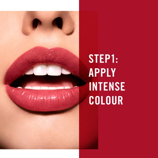 Rimmel Lasting Finish lippenstift - regular - 4 g