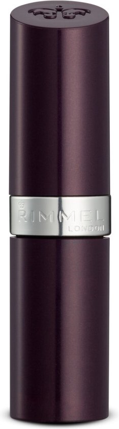 Rimmel Lasting Finish lippenstift - regular - 4 g