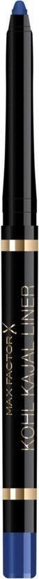 Max Factor Kohl Kajal oogpotlood - automatisch - 002 Azure