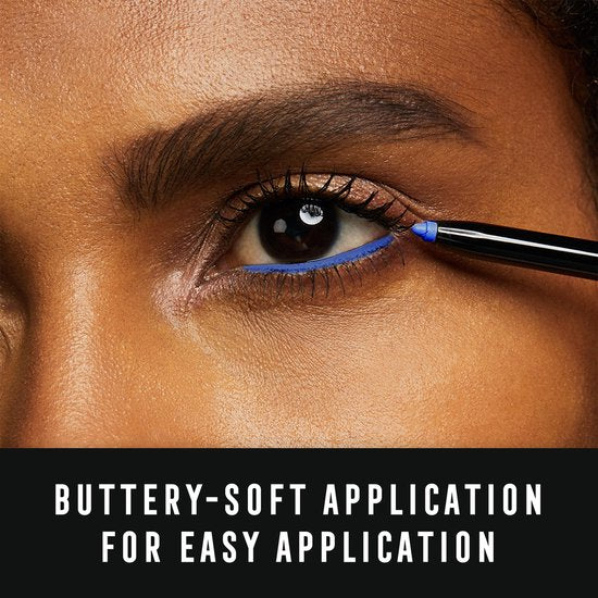Max Factor Kohl Kajal oogpotlood - automatisch - 002 Azure