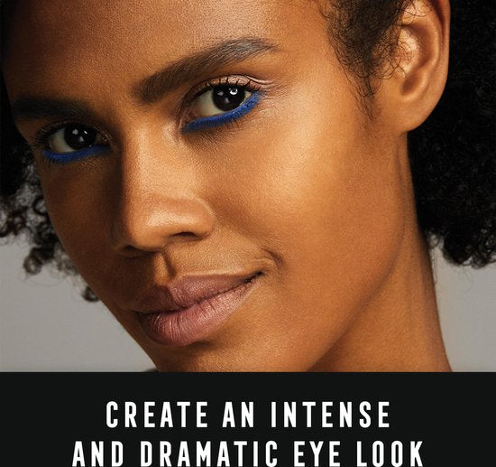 Max Factor Kohl Kajal oogpotlood - automatisch - 002 Azure