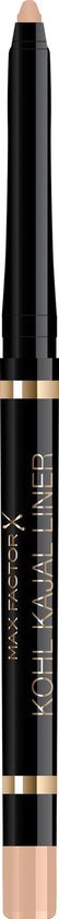 Max Factor Kohl kajal potlood - automatisch - 003 Beige