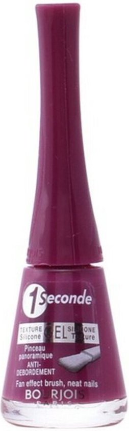 Bourjois 1 seconde nagellak - 9 ml