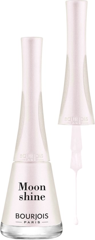 Bourjois 1 Seconde nagellak - 9 ml