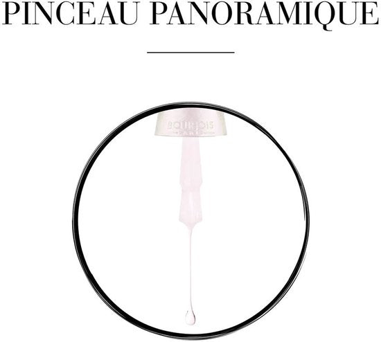 Bourjois 1 Seconde nagellak - 9 ml