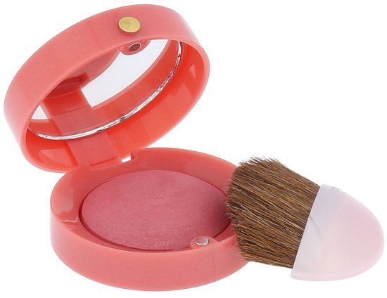 Bourjois Little Round Pot blush - 54 Rose Frisson