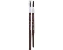Bourjois Brow Reveal wenkbrauwpotlood - 03 Donker bruin