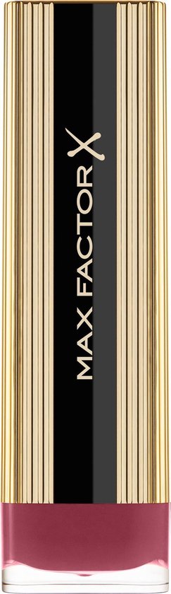 Max Factor Colour Elixir lipstick - 030 Rosewood