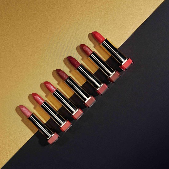 Max Factor Colour Elixir lipstick - 030 Rosewood