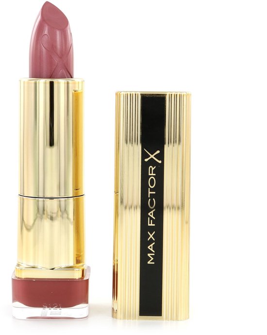 Max Factor Colour Elixir lipstick - 030 Rosewood