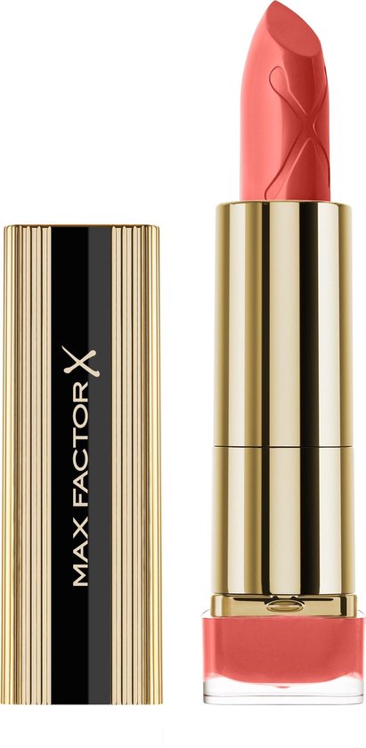 Max Factor Colour Elixir lippenstift - 050 Pink Brandy