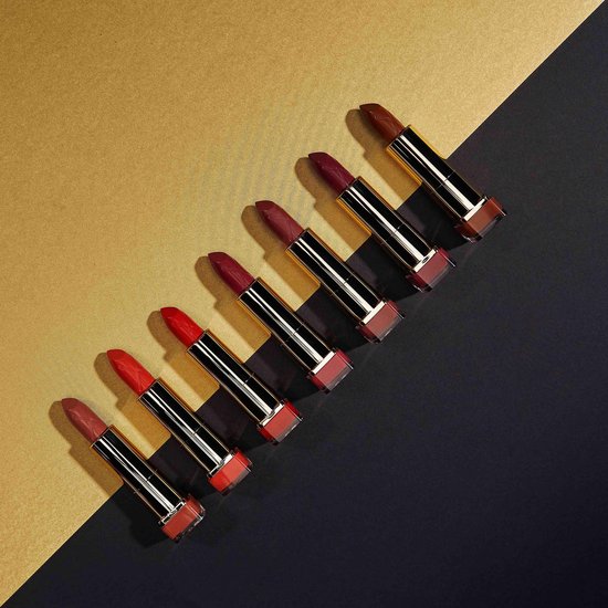 Max Factor Colour Elixir lippenstift - 050 Pink Brandy