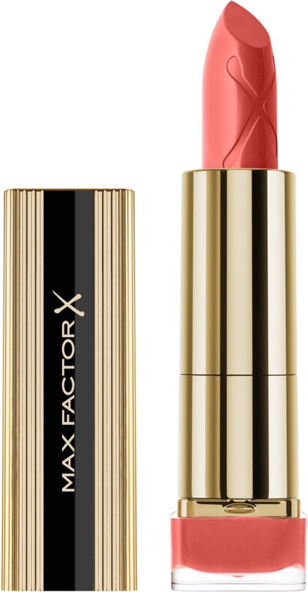 Max Factor Colour Elixir lippenstift - 050 Pink Brandy
