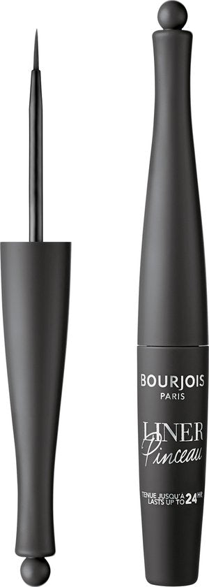 Bourjois Liner Pinceau vloeibare eyeliner - 2,50 ml