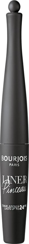 Bourjois Liner Pinceau vloeibare eyeliner - 2,50 ml