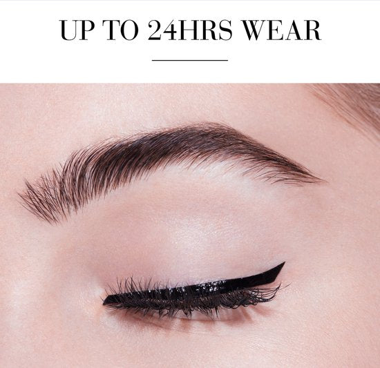 Bourjois Liner Pinceau vloeibare eyeliner - 2,50 ml
