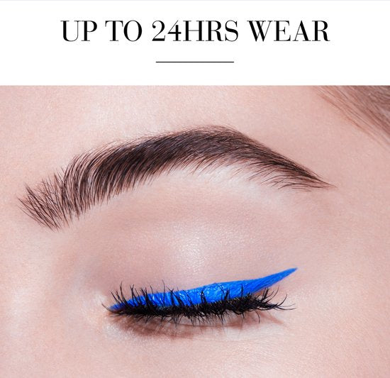 Bourjois Liner Pinceau eyeliner - liquid - 2,5 ml