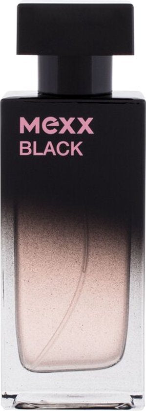 MEXX Black for Her eau de parfum - 30 ml