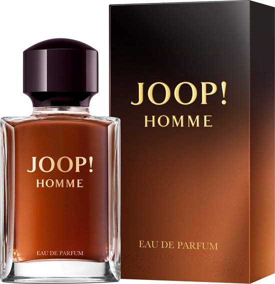 Joop! Homme eau de parfum - 75 ml