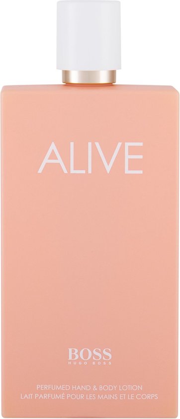 Hugo Boss Alive bodylotion - 200 ml