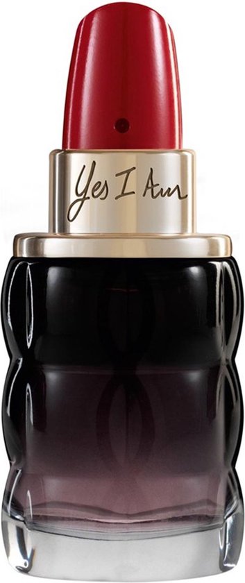 Cacharel Yes I Am eau de parfum - damesparfum - 75 ml