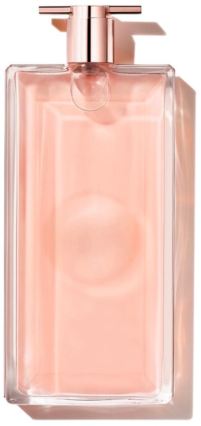 Lancôme Idôle eau de parfum - navulbaar - fris bloemig - 50 ml