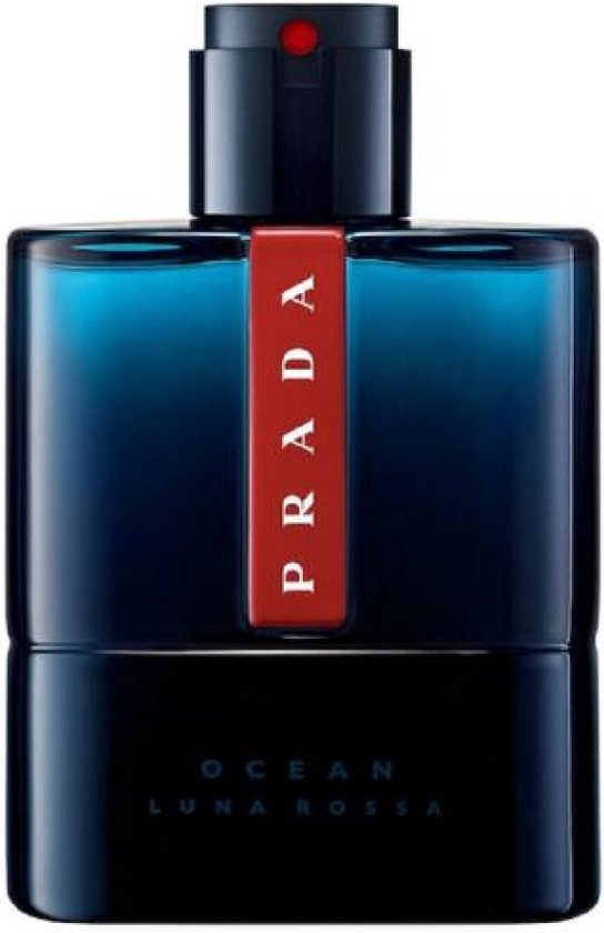 Prada Luna Rossa Ocean eau de toilette - spray - 100 ml