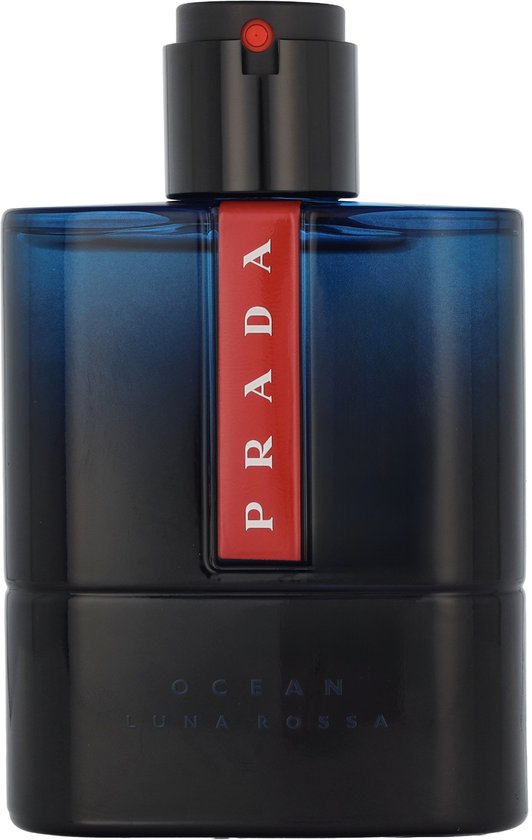 Prada Luna Rossa Ocean eau de toilette - spray - 100 ml