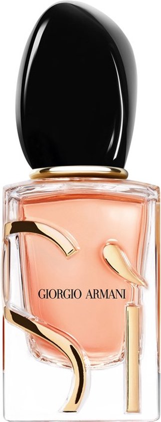 Giorgio Armani Si Intense eau de parfum - hervulbaar - 30 ml
