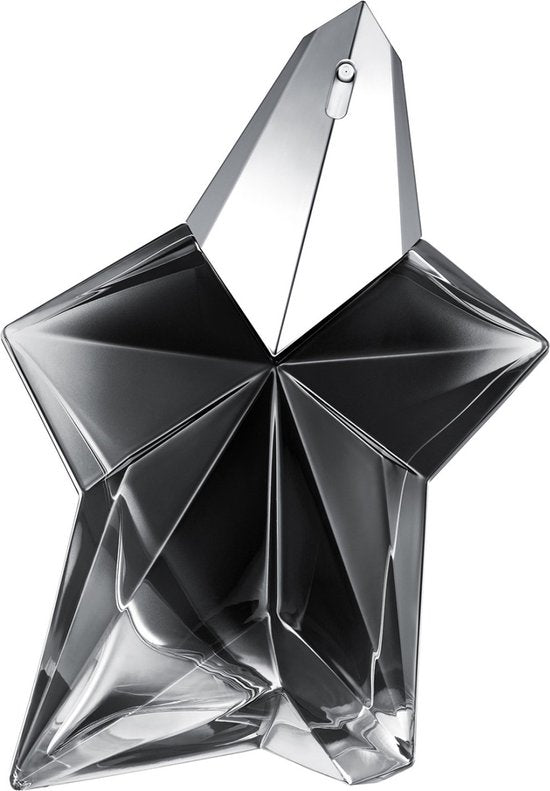 Mugler Angel Fantasm eau de parfum sensuelle - amberachtig - navulbaar - 100 ml