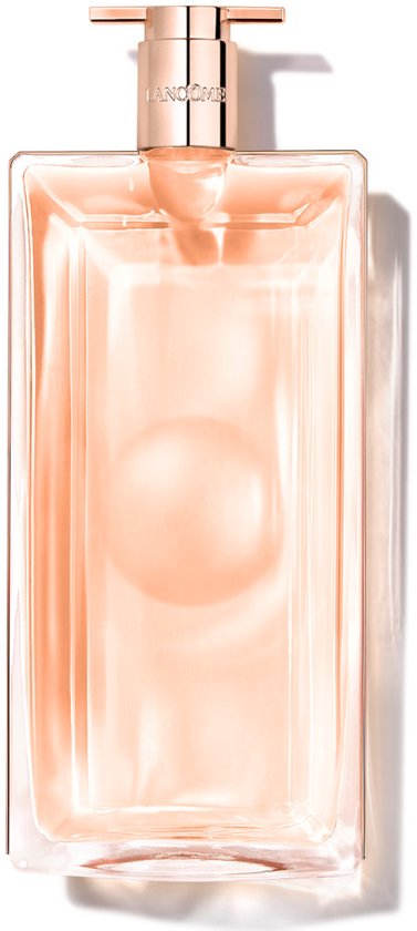 Lancôme Idôle eau de toilette - damesparfum fris bloemig - 100 ml