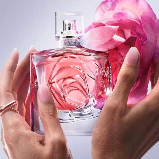 Lancôme La Vie est Belle Rose Extraordinaire eau de parfum - damesgeur - 100 ml