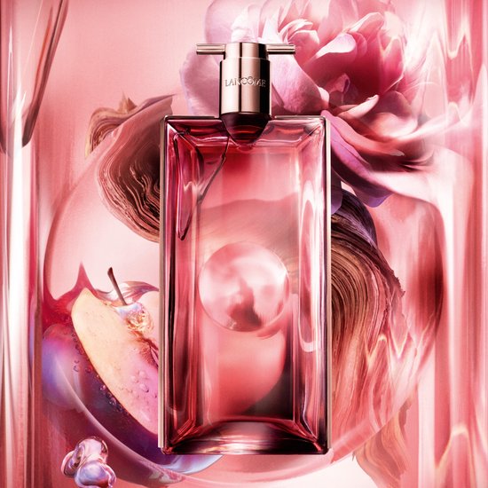 Lancôme Idôle Power eau de parfum intense - voor dames - 25 ml