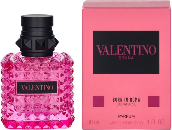 Valentino Born in Roma Donna eau de parfum - Extradose spray - 30 ml