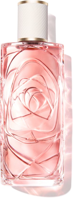 Lancôme Ôver The Top eau de toilette - unisex geur groen en bloemig - 100 ml