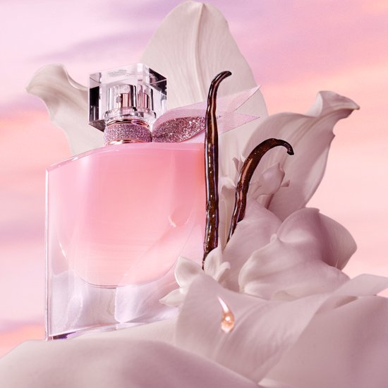 Lancôme La Vie est Belle eau de parfum spray - Vanille Nude - 30 ml