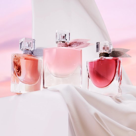 Lancôme La Vie est Belle eau de parfum spray - Vanille Nude - 30 ml