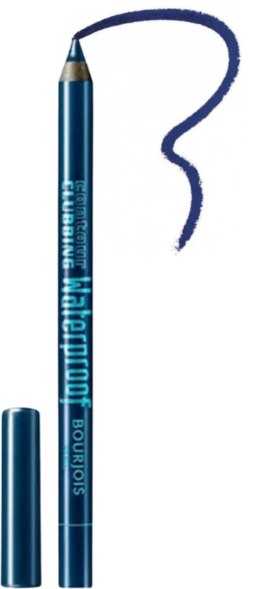 Bourjois Contour Clubbing oogpotlood