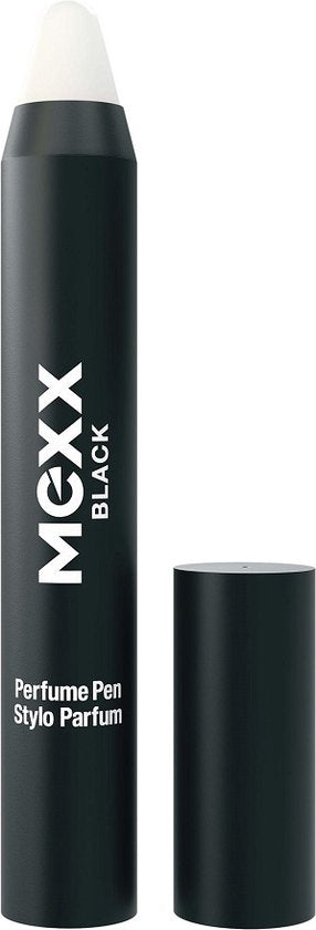 Mexx Black Woman eau de toilette - perfume to go pen