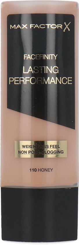 Max Factor Lasting Performance foundation - 110 Honey