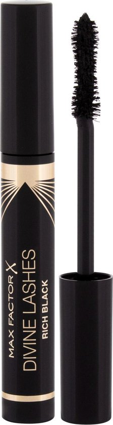 Max Factor Divine Lashes mascara - 01 Black