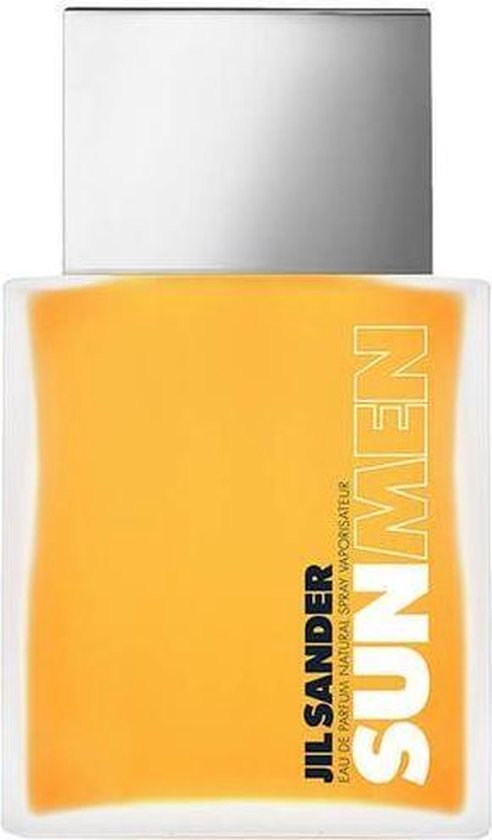 Jil Sander Sun Men eau de parfum - 40 ml