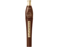 Bourjois Twist Up The Volume mascara - 002 Ultra Brown