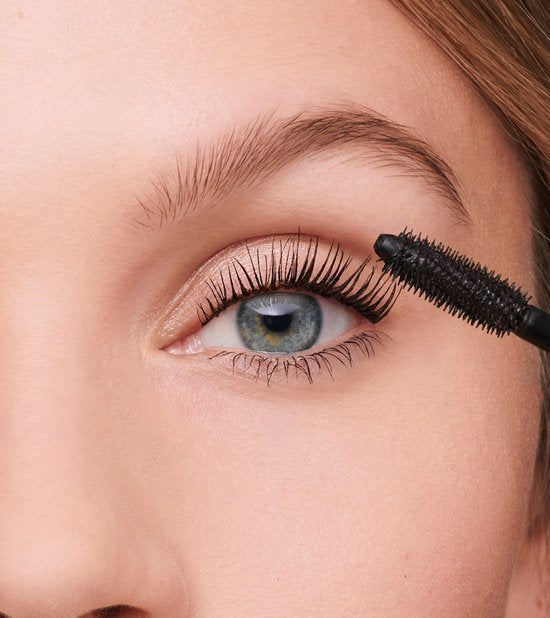 Bourjois Twist Up The Volume mascara - 002 Ultra Brown