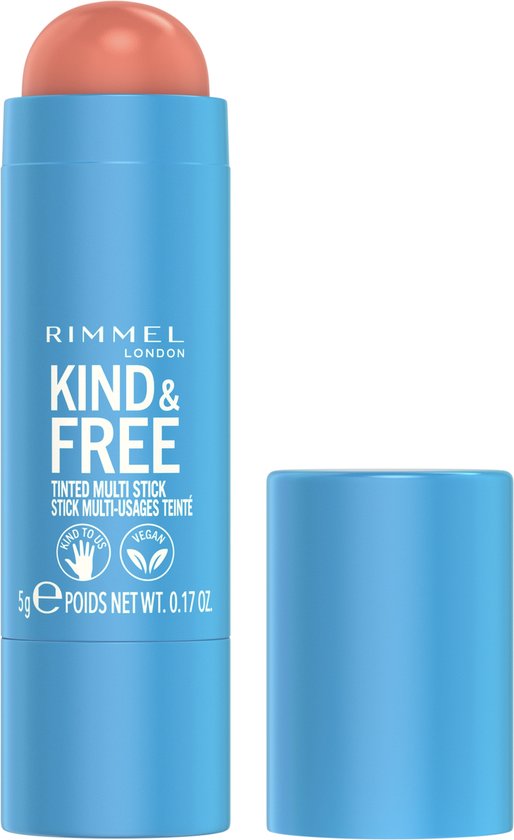 Rimmel Kind & Free multi stick - 5 g