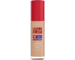 Rimmel Lasting Finish 35HR foundation - liquid - 30 ml