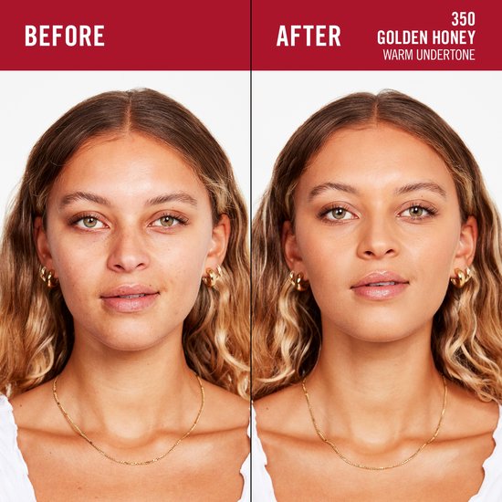 Rimmel Lasting Finish 35HR foundation - vloeibaar - 30 ml