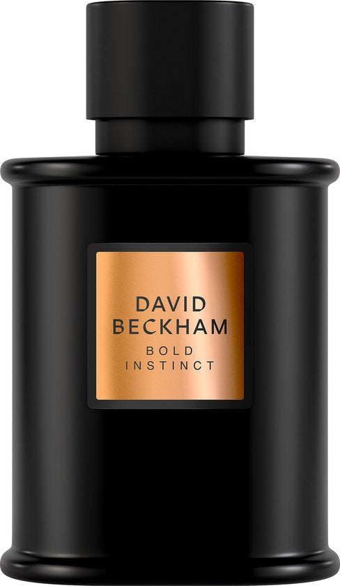 David Beckham Bold Instinct eau de parfum - 75 ml
