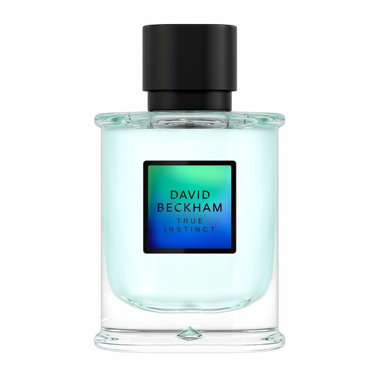 David Beckham True Instinct herenparfum - eau de parfum - 75 ml