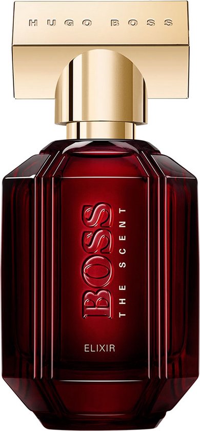 Hugo Boss BOSS The Scent for Her parfum - Elixir - 30 ml